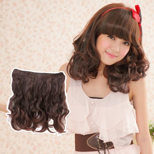 Extension cheveux - Ref 226623