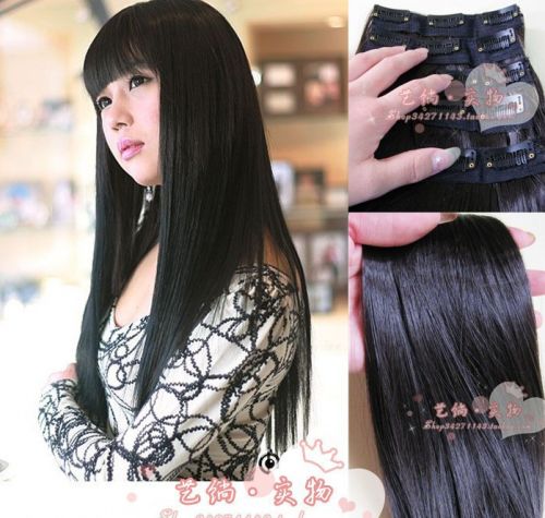 Extension cheveux - Ref 226630