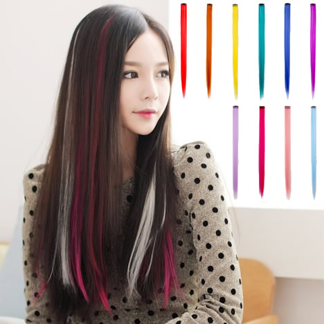 Extension cheveux - Ref 226704