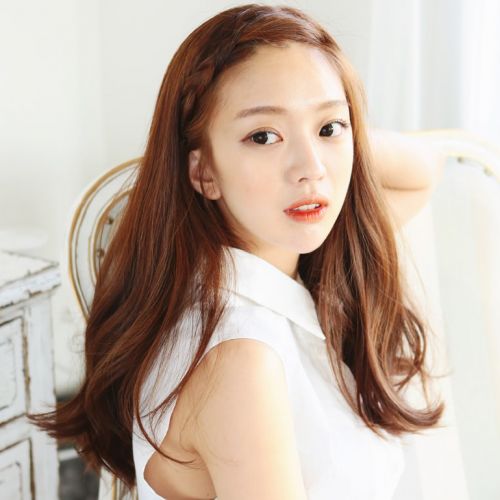 Extension cheveux - Ref 226717