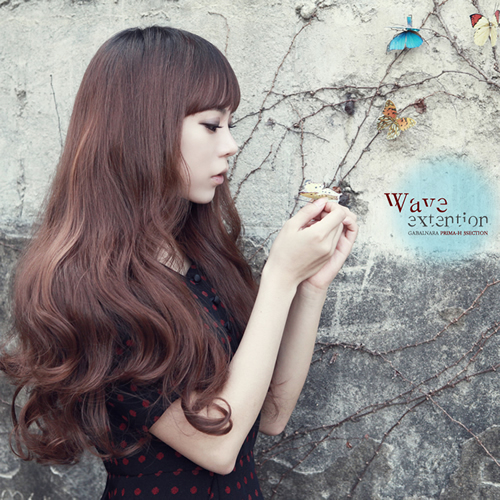 Extension cheveux - Ref 226729