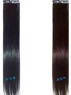 Extension cheveux - Ref 226733