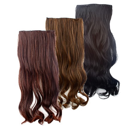 Extension cheveux - Ref 226735