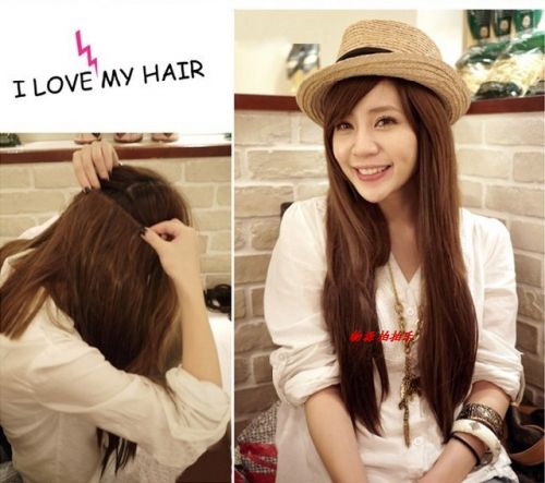 Extension cheveux - Ref 226747