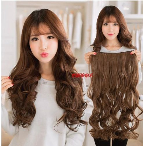 Extension cheveux - Ref 226751