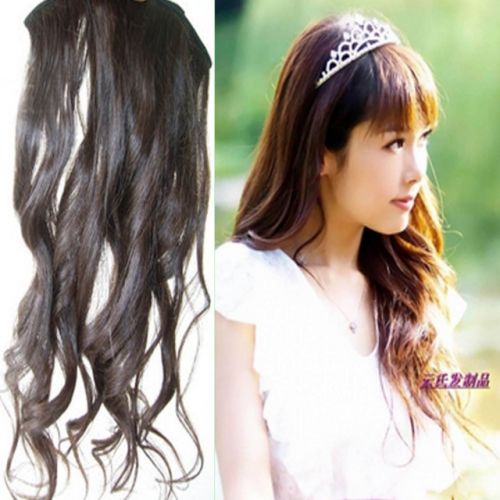 Extension cheveux - Ref 226803