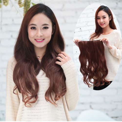 Extension cheveux - Ref 226816