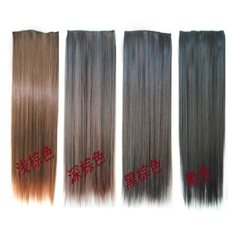 Extension cheveux - Ref 226834