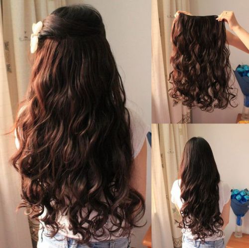 Extension cheveux - Ref 226838