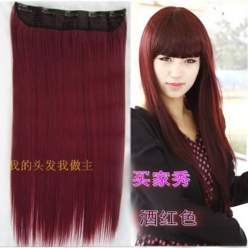Extension cheveux - Ref 226871