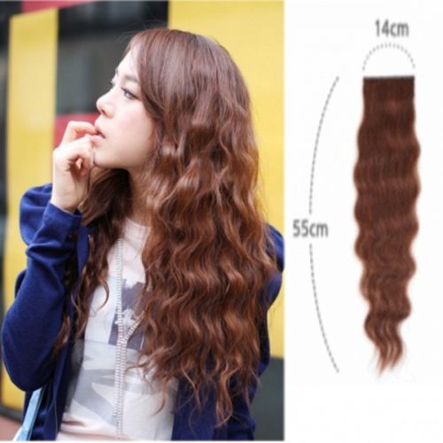 Extension cheveux - Ref 226872