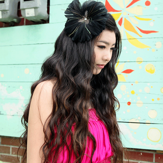 Extension cheveux - Ref 226875