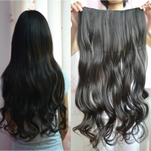 Extension cheveux - Ref 226890