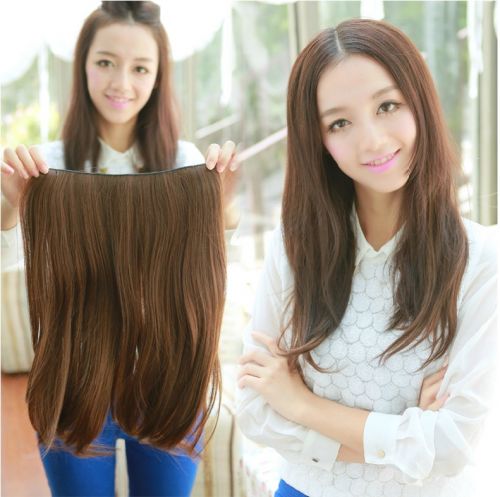 Extension cheveux - Ref 226900