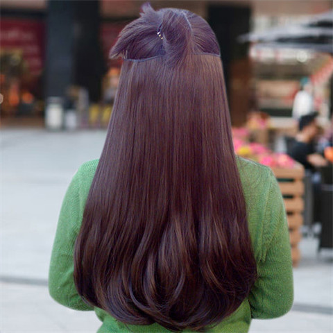 Extension cheveux - Ref 226907