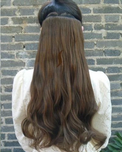 Extension cheveux - Ref 226909