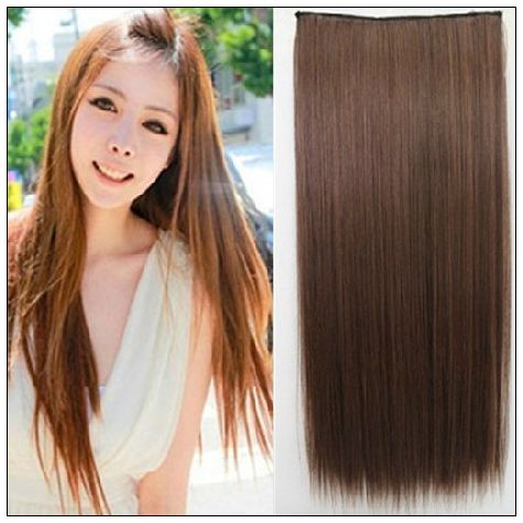 Extension cheveux - Ref 226919