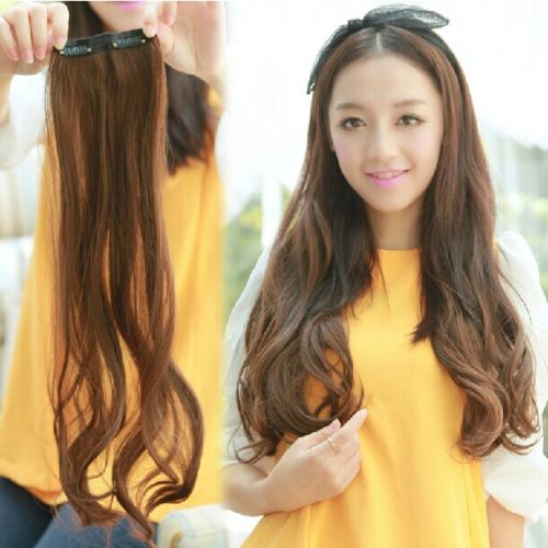 Extension cheveux - Ref 226930