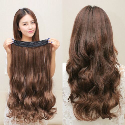Extension cheveux - Ref 226932