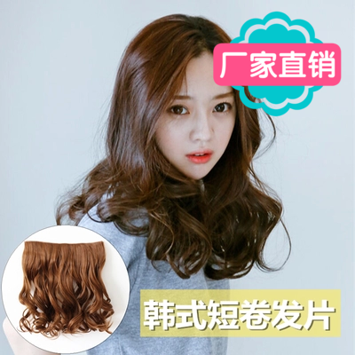 Extension cheveux - Ref 226934