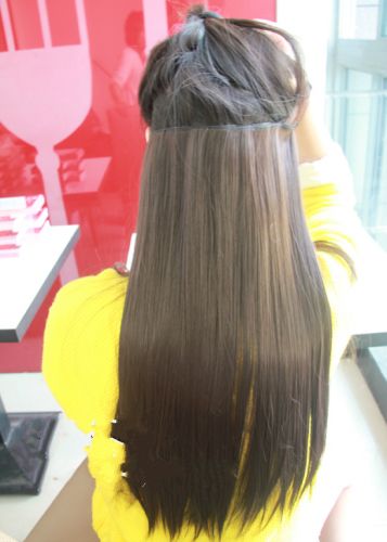 Extension cheveux 226949