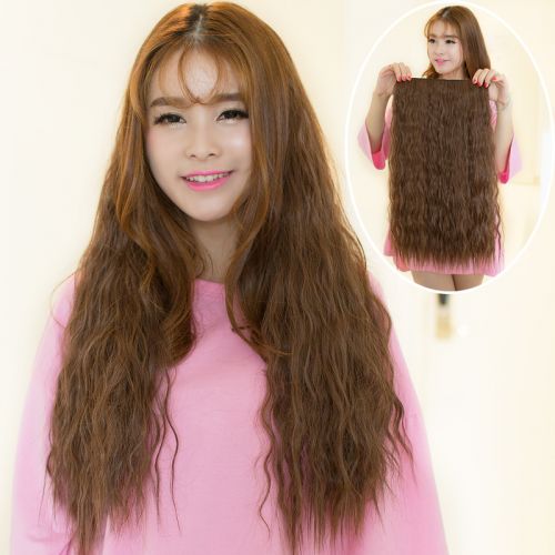 Extension mèches - Ref 216796