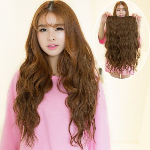 Extension mèches - Ref 216810