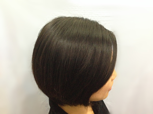 Extension mèches - Ref 216849