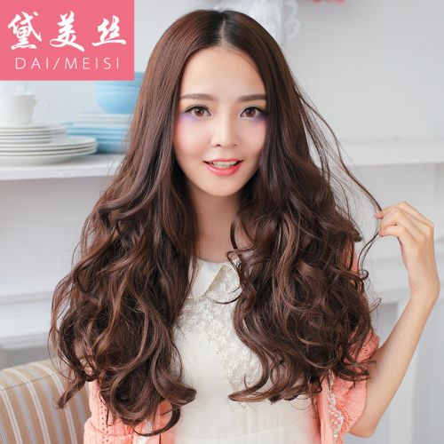 Extension mèches - Ref 217041