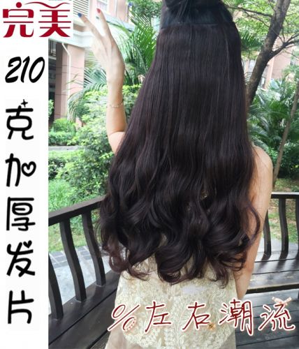 Extension mèches - Ref 217070