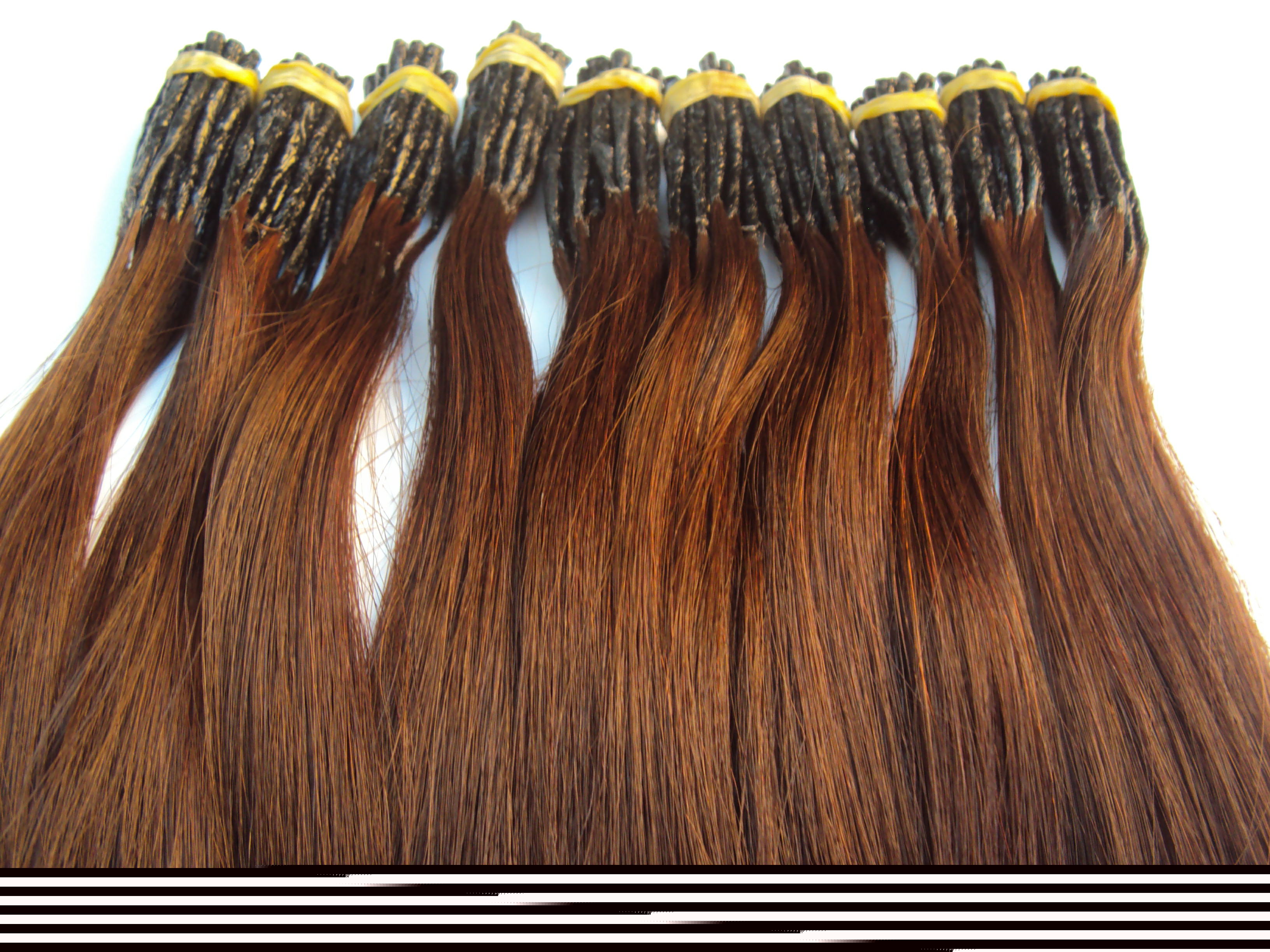 Extension mèches - Ref 217091