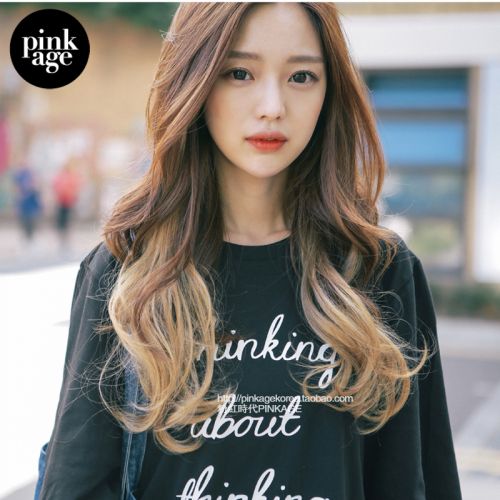 Extension mèches - Ref 217254