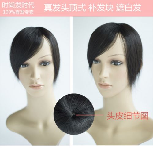 Extension mèches - Ref 217281