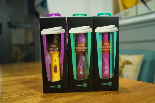 Extension mèches - Ref 217364