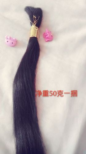 Extension mèches - Ref 217385