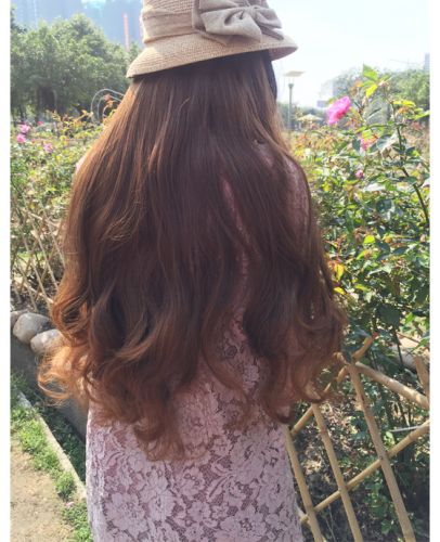 Extension mèches - Ref 217403