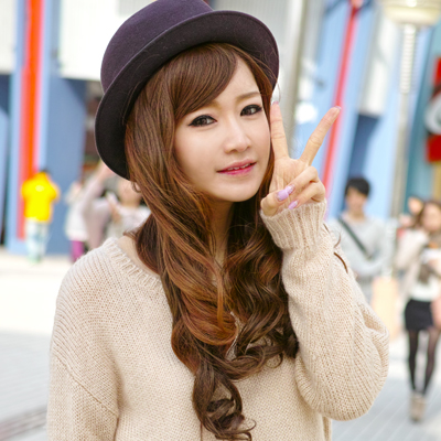 Extension mèches - Ref 217434