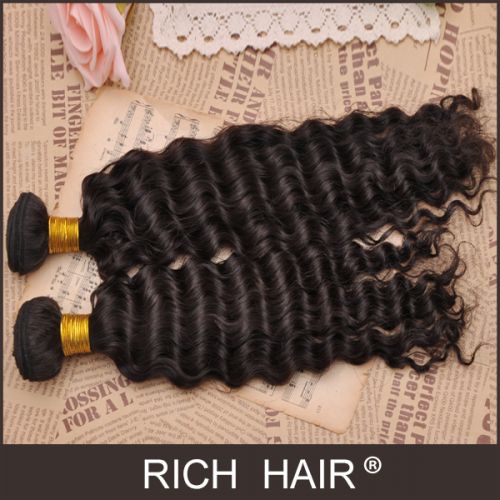 Extension mèches - Ref 217439