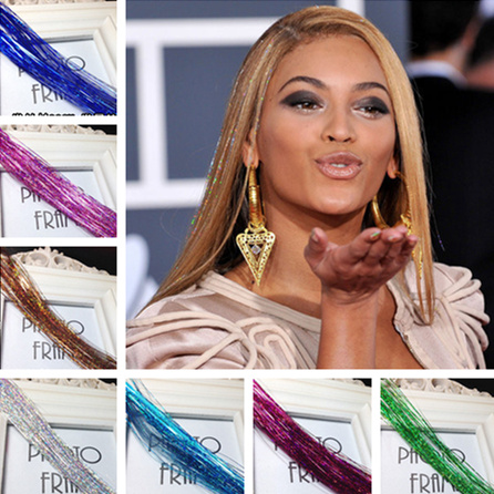 Extension mèches - Ref 217453