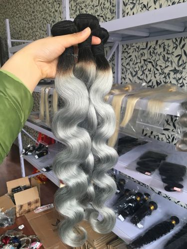 Extension mèches - Ref 217573