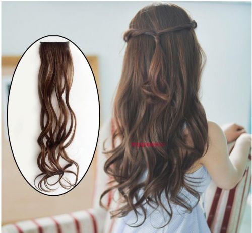 Extension mèches - Ref 217579