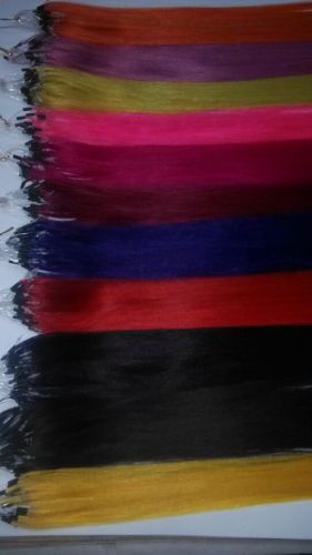 Extension mèches - Ref 217631