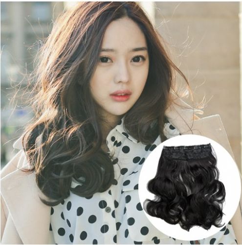 Extension mèches - Ref 217717