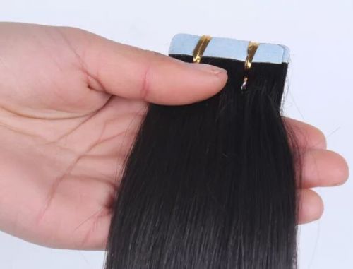 Extension mèches - Ref 217750