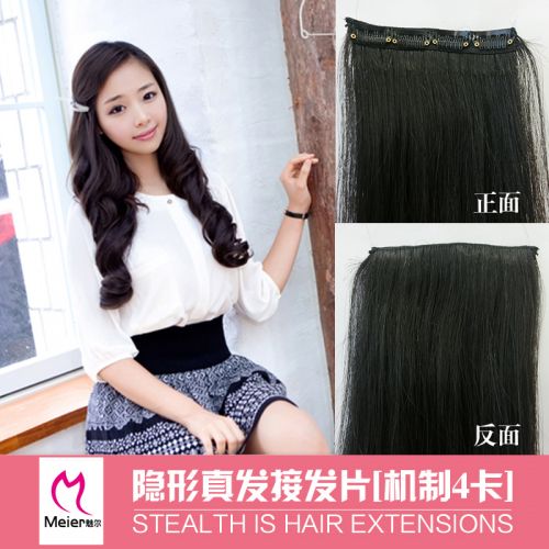 Extension mèches - Ref 217763