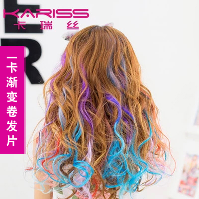 Extension mèches - Ref 217779