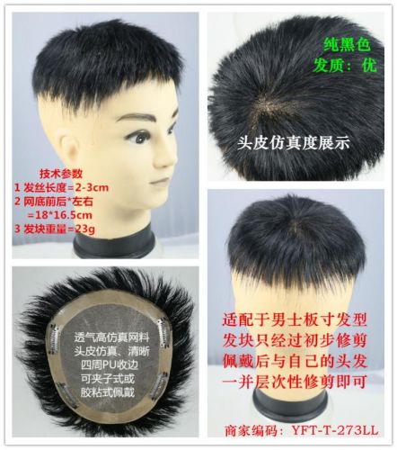 Extension mèches - Ref 217829