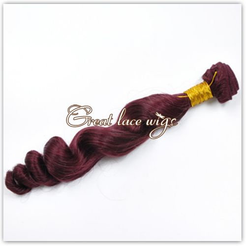 Extension mèches - Ref 217834