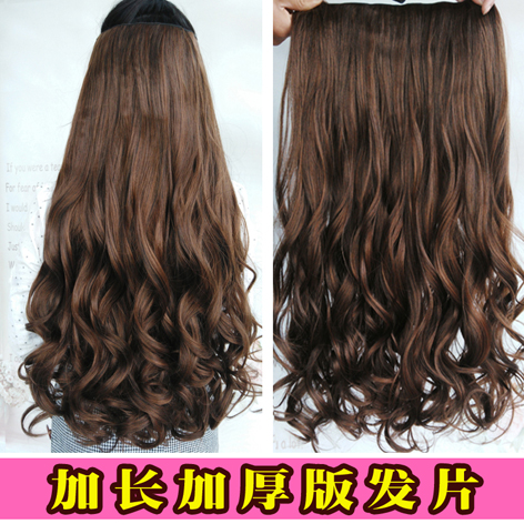 Extension mèches - Ref 218011