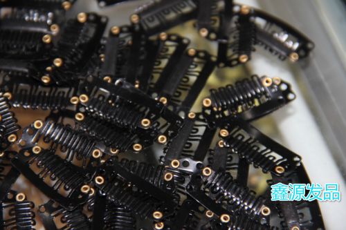 Extension mèches - Ref 218024